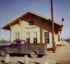 Killeen Train Station 1977.jpg